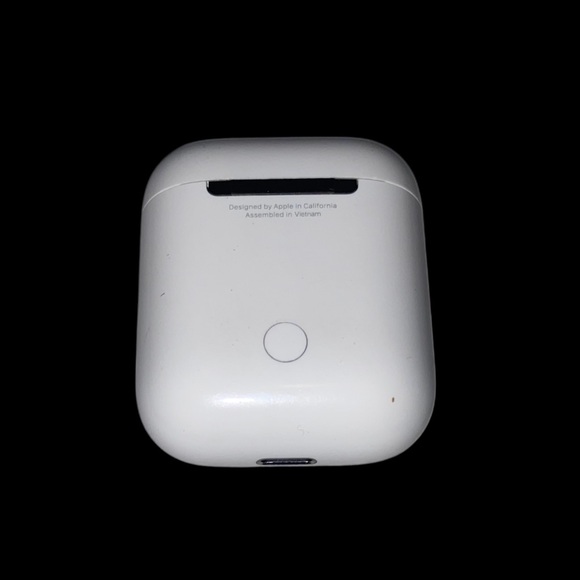 Apple Lightning Charging Case (A1602) - Genuine. Good condition & Working order - Picture 7 of 11